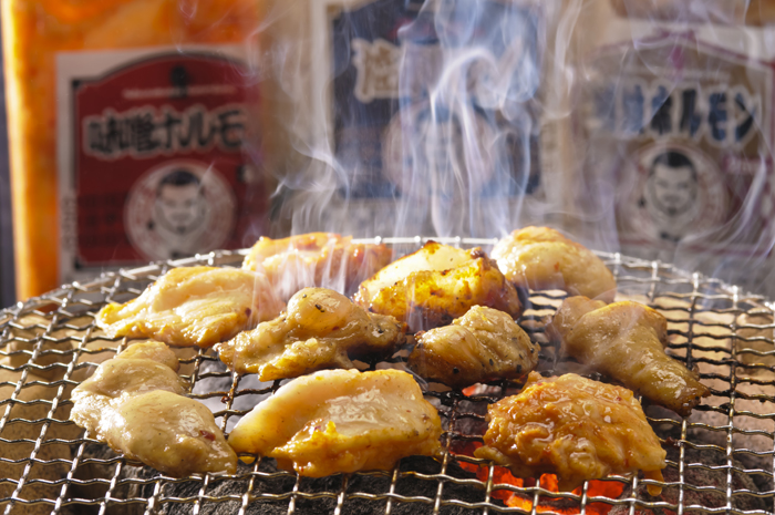 【マイキムチ】Guts(Spilled)日本限定版3枚 長万部 サン・ミート木村 | トップページ